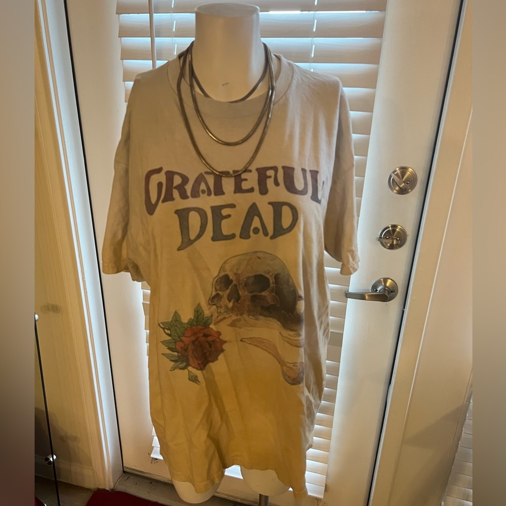 Grateful Dead XL shirt